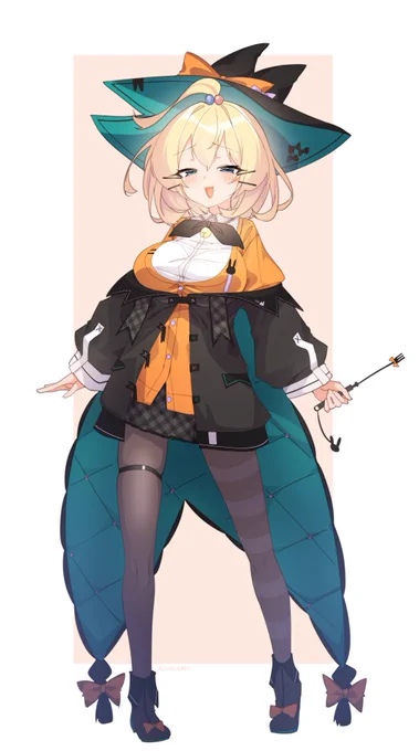 doya #DrawMillie 