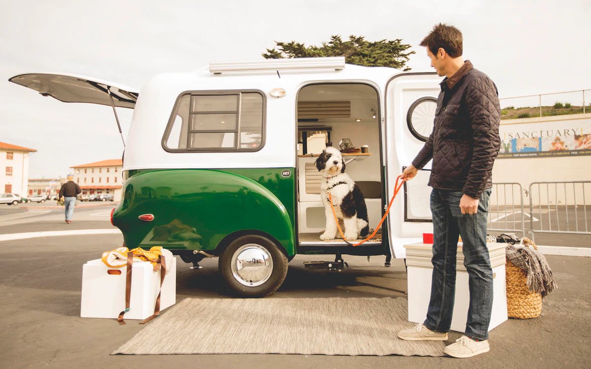 marcuslemonis's tweet photo. Win this @HappierCampers ..I’ll pick one winner with the best suggestion of who we could collaborate with on design…Must use #HappierCamper and tag the company we should work with https://t.co/kF8fDxh0DG