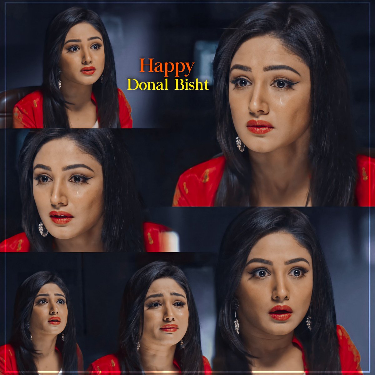 DonalBisht_FC's tweet photo. #DonalBisht @DonalBisht
|| Donal Bisht ββ Donal Bisht || #Happy #DilTohHappyHaiJii #DTHHJ https://t.co/edBPtpoQav