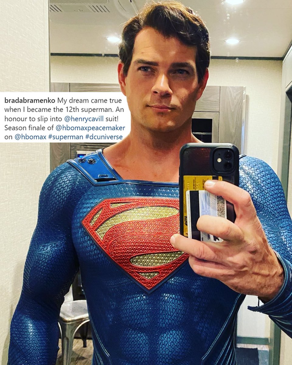 TheDCEU tweet picture