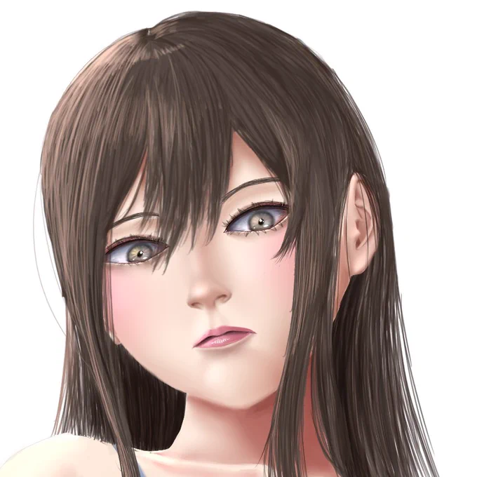 #新しいプロフィール画像 