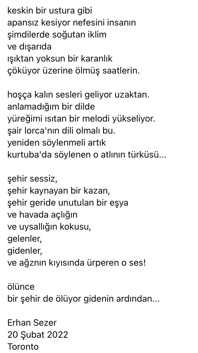 erhan__sezer's tweet photo. https://t.co/2ZZw9OYEQx