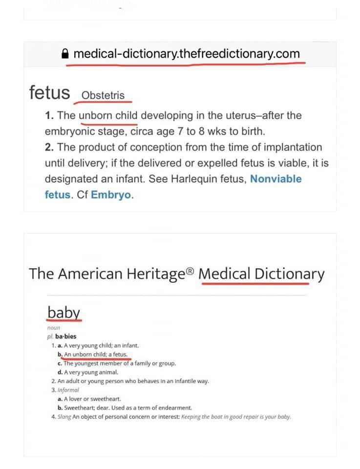 Prolife_Texan__'s tweet photo. #FactsMatter #Fetus #ProLife #prolifegeneration #BabyRights #RightsInTheWomb #AbortionIsNotHealthcare https://t.co/m0cJmsGm47