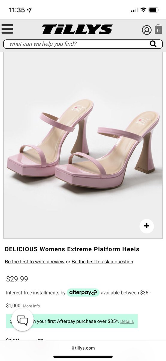 Wreckiniall_'s tweet photo. These heels are giving me bratz doll vibes https://t.co/39L1v4sA7r