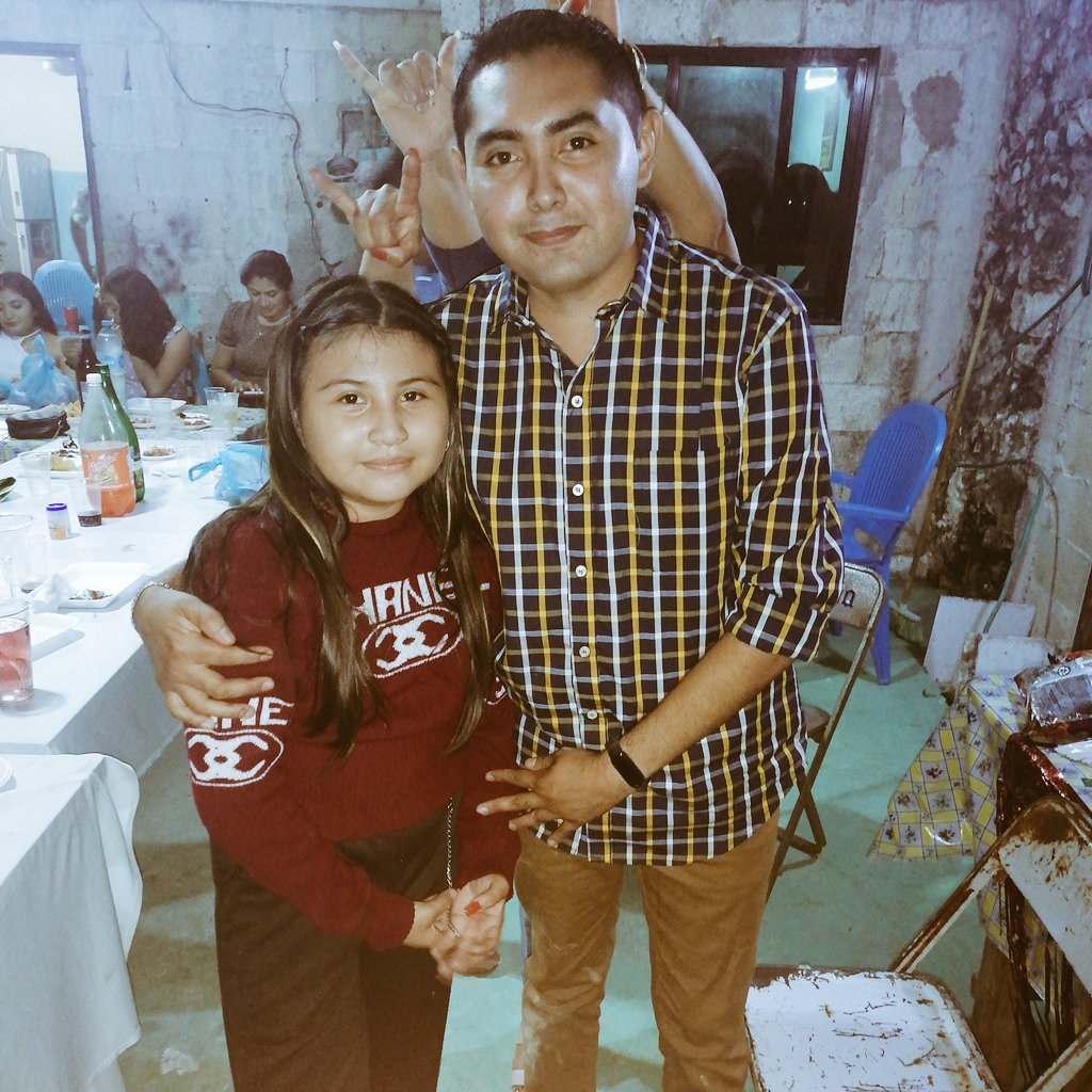 LPoot14's tweet image. #NuevaFotoDePerfil