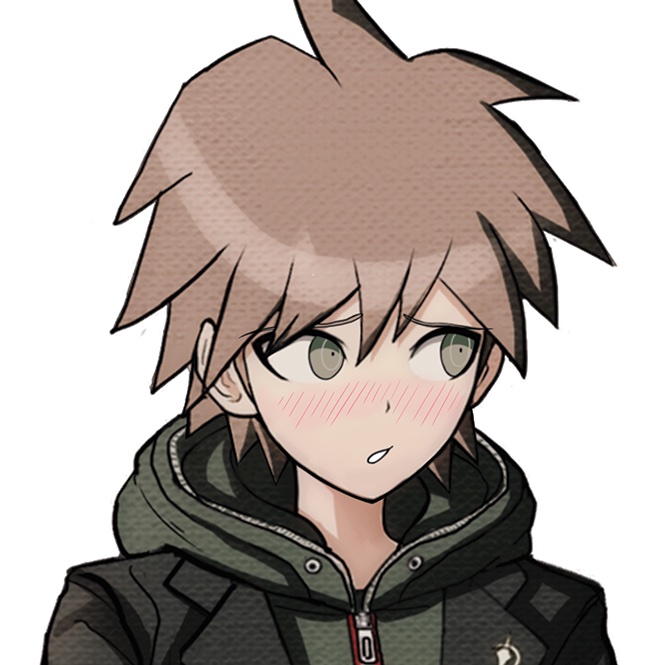 _HopeofDespair_'s tweet photo. @LewdJockTakumi [☘️] He want to play with Takumi some more..~ https://t.co/uRaIlpTdoL