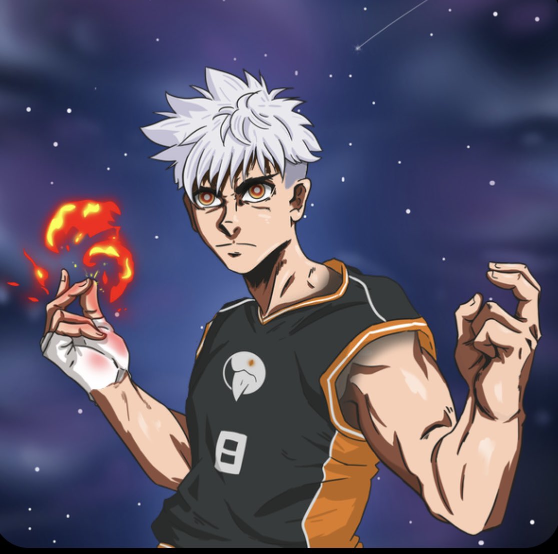 tyeremi1's tweet photo. @otakuoriginsnft 🔥🔥 https://t.co/q4NZZOy5Oj