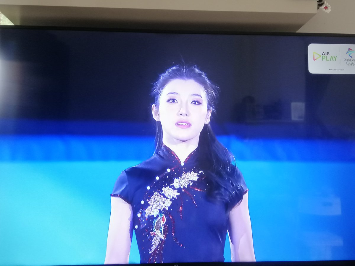 myindylion's tweet photo. ลีโอลงแล้วว หล่อมากกกก เพลงอย่างเพราะ อ่านไม่ทันเพลงของใคร
#YuzuruHanyu
#WangLiu https://t.co/zaP1RN5vr7