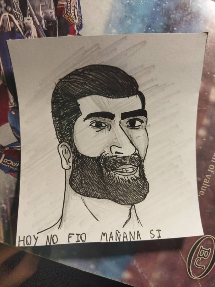 ElWachoXG's tweet photo. Aveces me preguntó que me regalan los compas https://t.co/u6biDLR1Q0