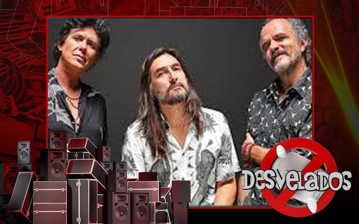 multimediostv's tweet photo. Caifanes prepara nuevo disco con música inédita | #Desvelados

➡ https://t.co/dY69KV0BpM https://t.co/cLjSOS1om7