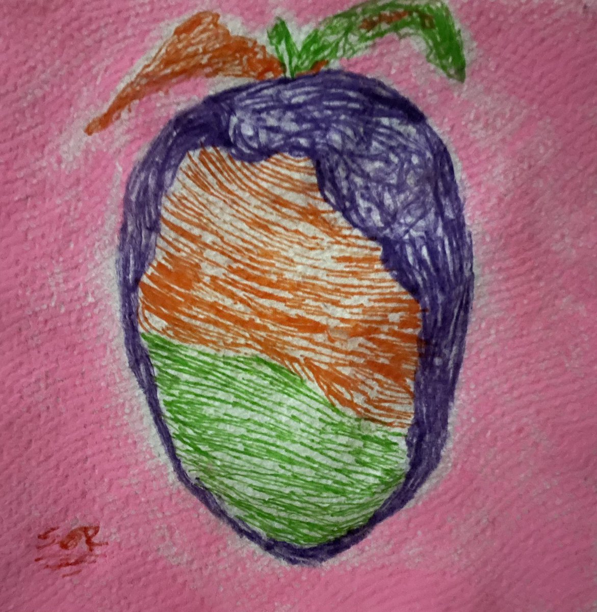 SamuelOrtizRamo's tweet image. #Mangó #Mango #SOR💥