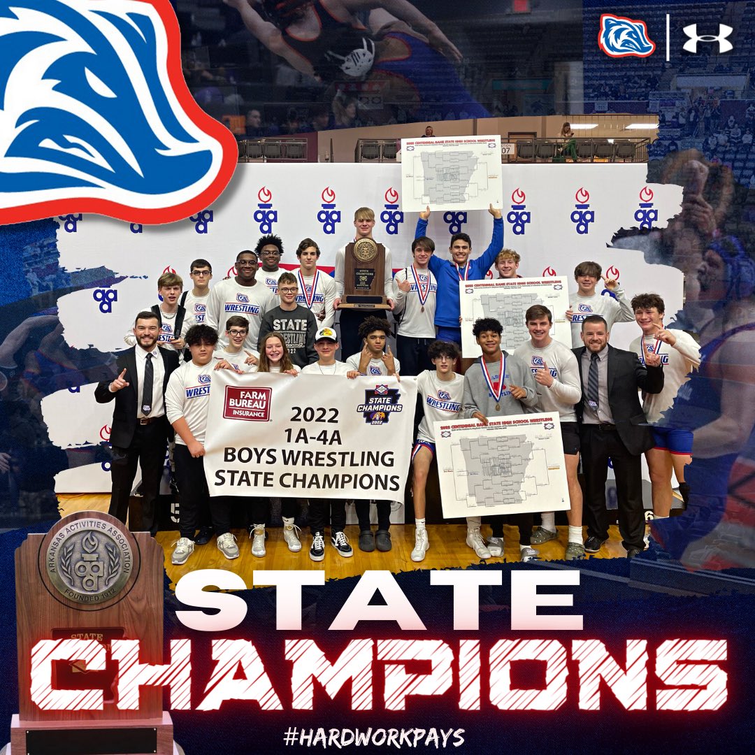Arkadelphia Badger Wrestling tweet media