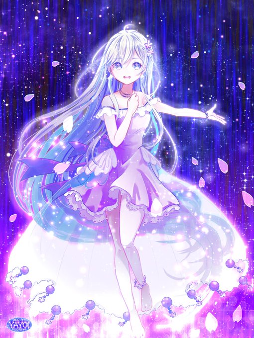 宇宙 のtwitterイラスト作品 人気順