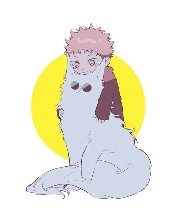 にゃー 