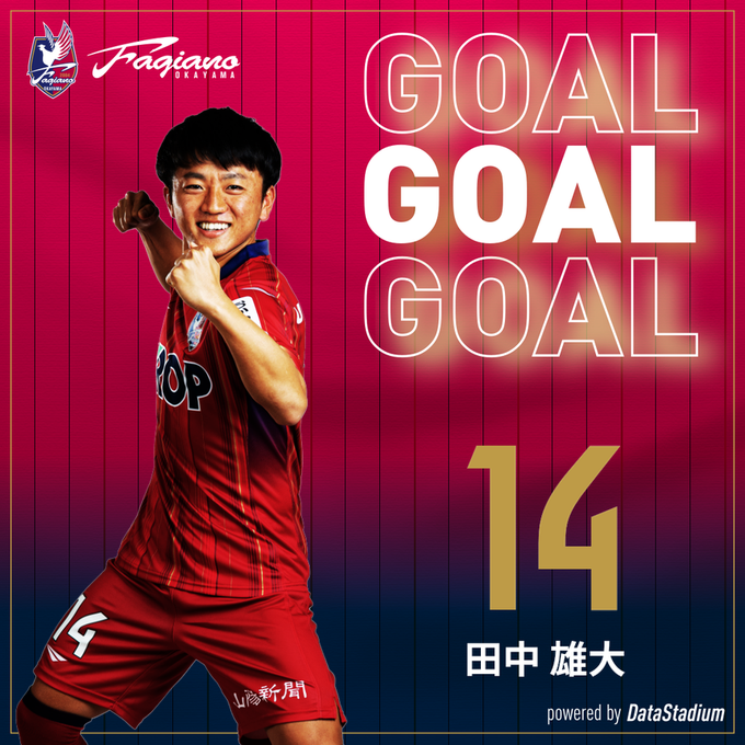 ファジアーノ岡山 22年2月日 日 ツイ速まとめ