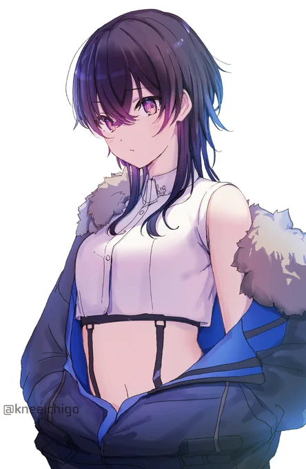 #一ノ瀬の絵 