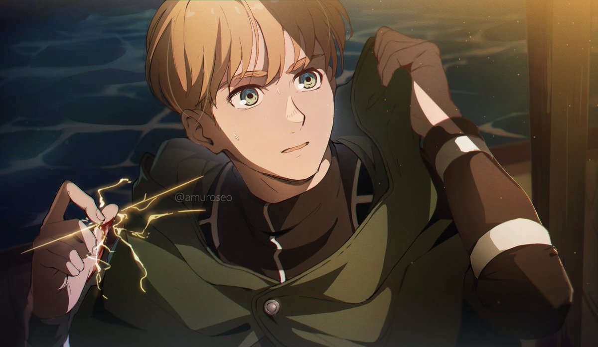 J. Amuroseo (@amuroseo) on Twitter photo 