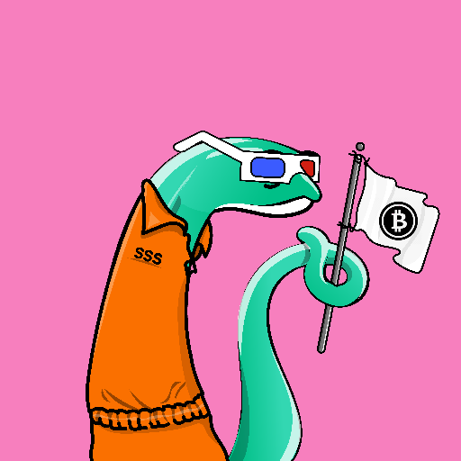 MediaProNetCom's tweet photo. 🆙#NFT on #OpenSea by @256cub
Snake VIP Club is a collection of 10,000 unique generated Snakes, that live in t...
 #NFTAirdrop #NFTCollection #NFTs #NFTcollector #NFTDrop #NFTart #NFTGiveaway #NFTartist #NFTCommunity #BitcoinFlag #PersianPink #Jumpsuit
https://t.co/kmowNl6v4C https://t.co/Pk7Ew6oqxf