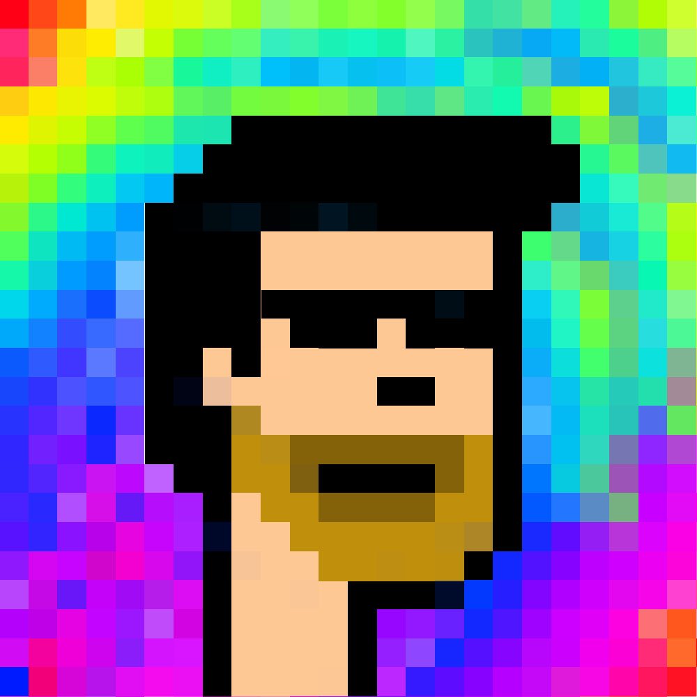 NileCrypto's tweet photo. @kaiyabunga Ofcourse yes if you my buy NFT my confidence get high , if you want to buy this art then you can check my profile https://t.co/eYI2YKYyqA