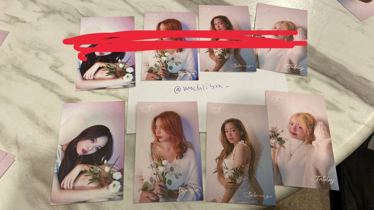 nczenie_bal's tweet photo. SELLING IN SET ONLY ❤️😘 
RM56 inc postage 

can claim now !! first come fisrt serve !!

⚠️ SHOPEEPAY TRANSFER ONLY 

#pasardolla #dolla https://t.co/1DT0NWzuHU