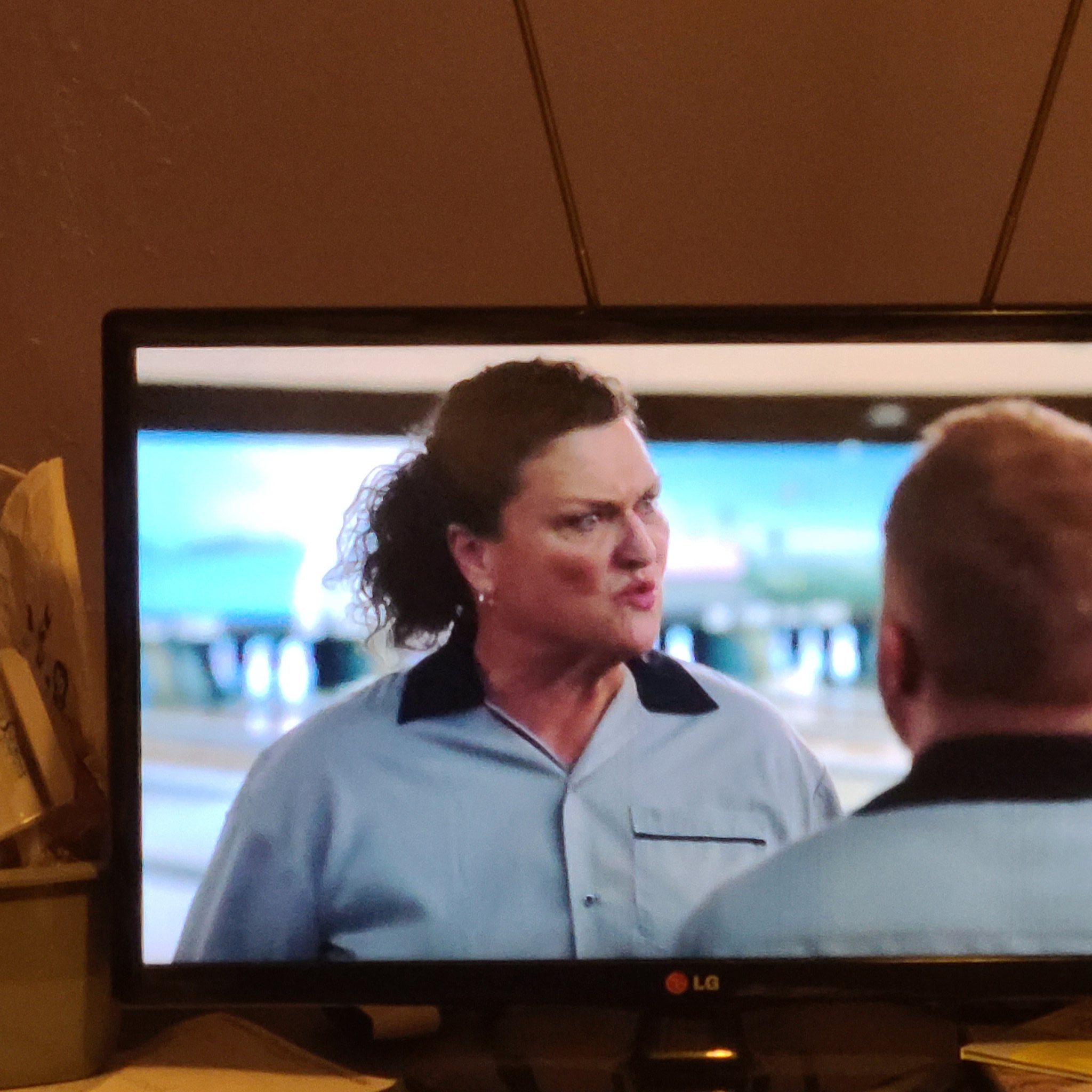 Dot Marie Jones Dotmariejones Twitter