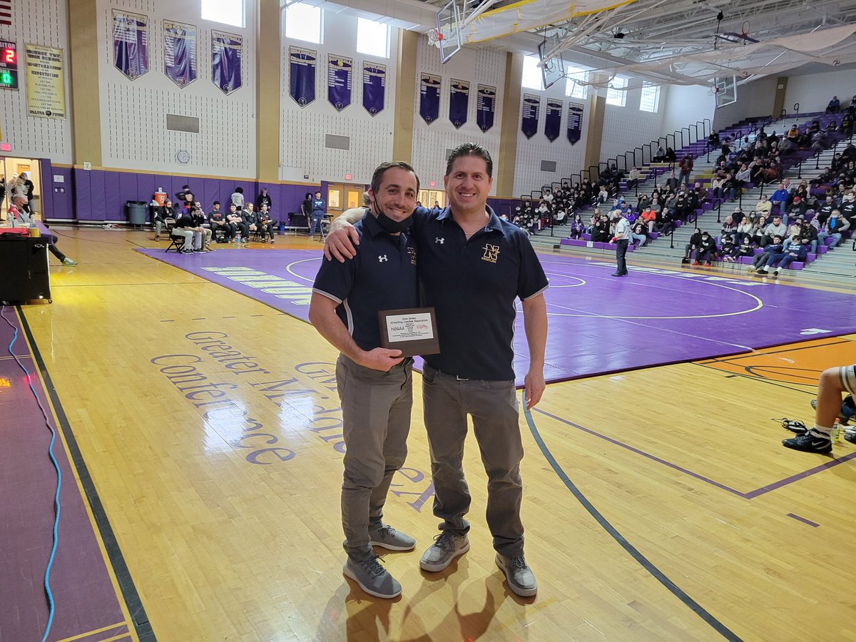 ChefMarasco's tweet photo. Congratulations to Coach I on on winning Assistant Coach of the Year for 2022!!! https://t.co/yEidsAm9Yx