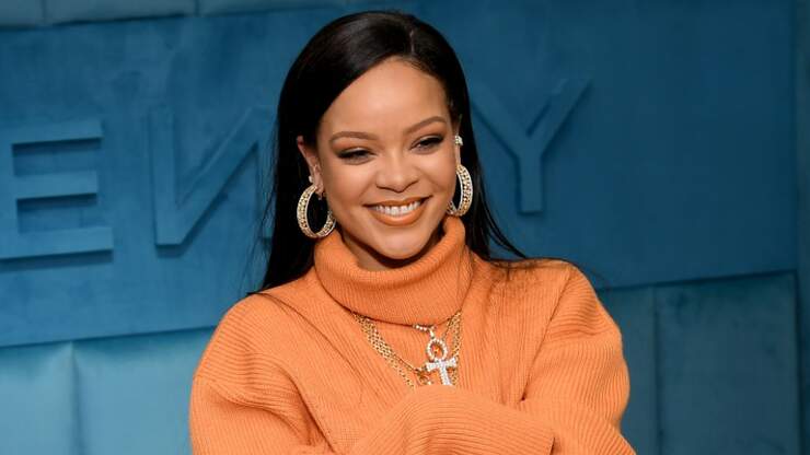 Happy birthday to iconic female artiste Rihanna
She clocks 34 today. 