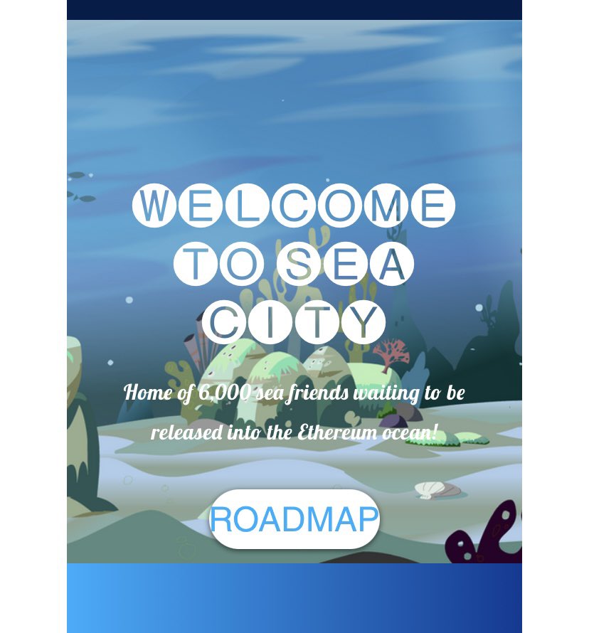 SeaCityNFT's tweet photo. WEBSITE IS ALMOST FINISHED‼️When we launch our website you will get an in depth look at what we want the future to look like for this project/community. Cannot wait for you guys to see us put our vision together‼️🌊 #SeaCity #NFT #NFTCommunity #NFTProject https://t.co/yCJKPMsqmy
