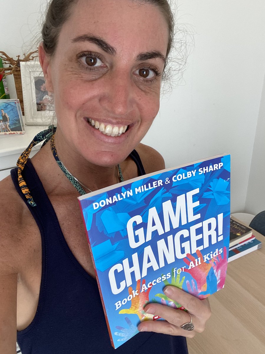 It’s arrived! Ready and excited <a href="/catfeinatedTL/">Catherine Bae</a>