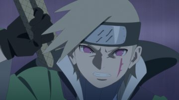 ボルトアニメ最新話239話の見逃し配信と動画無料視聴方法 無料動画見逃し配信情報 Hamlet