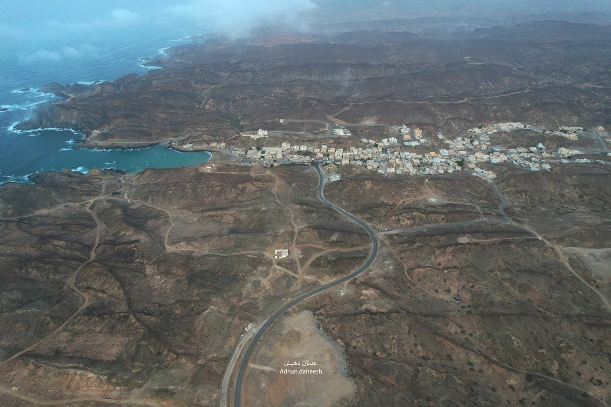 InOman2040's tweet photo. 📍 سدح 

📸 عدنان دهيش https://t.co/FjEUBndyZT