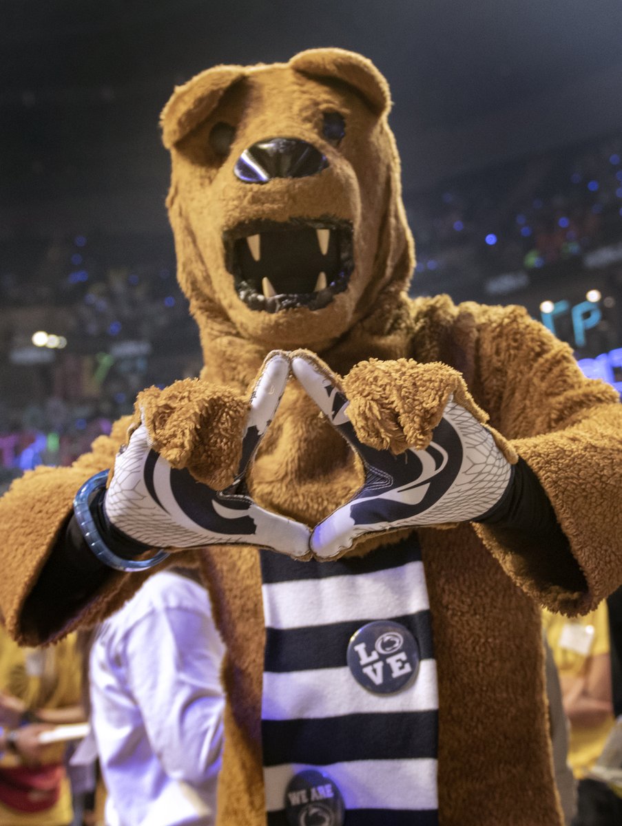 NittanyLion's tweet photo. Always #FTK! https://t.co/WWy0jO95oY