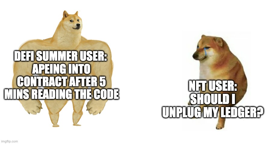 storming0x's tweet photo. Built different i guess. https://t.co/lx4d8QjrMv