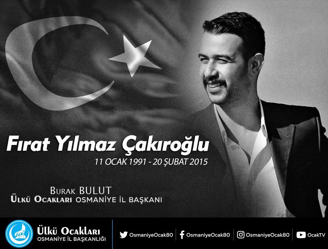 Tarih okurken, Tarih yazan Yiğit.
Ruhun şad, Mekanın cennet olsun.