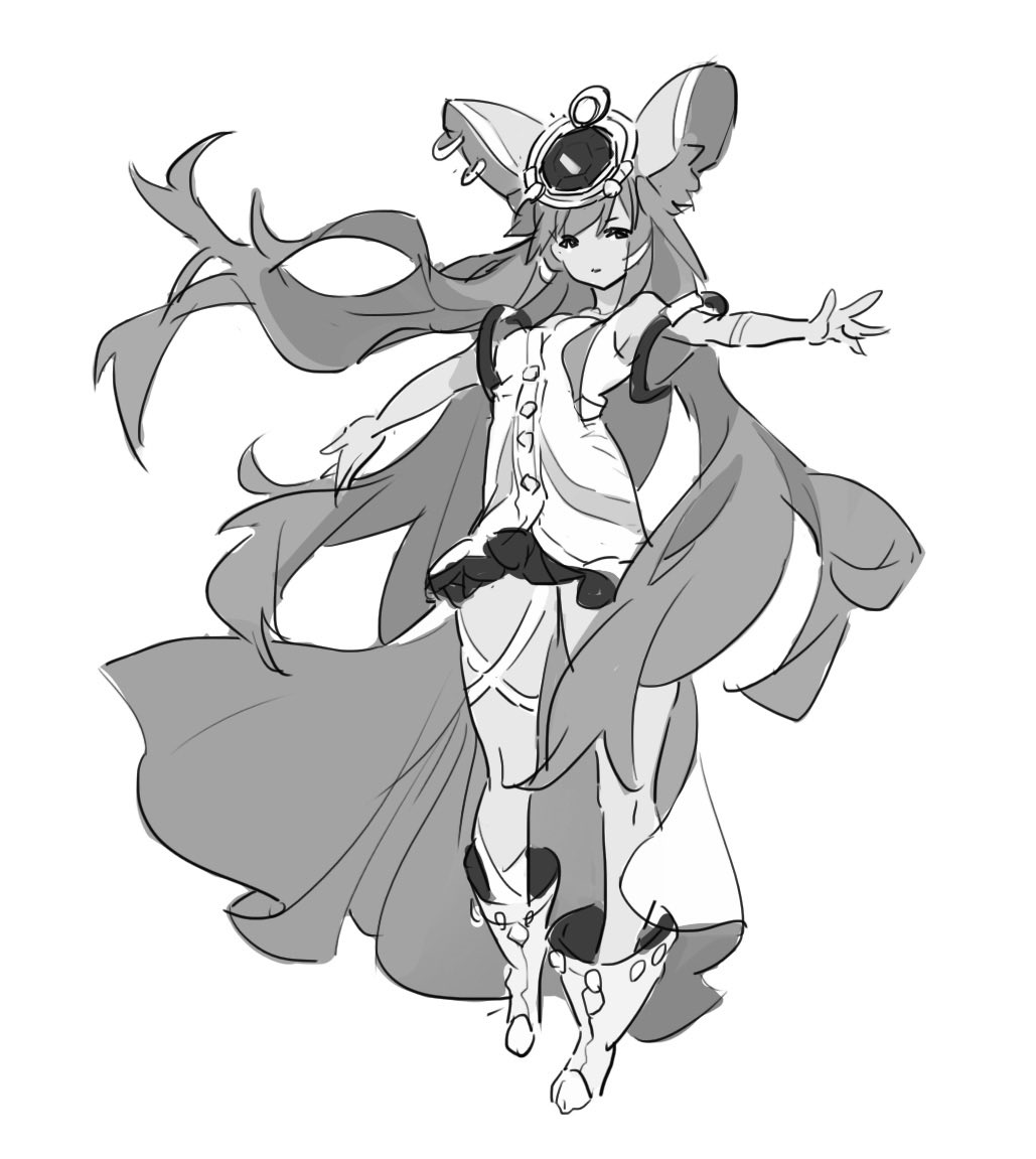 TomatoEtM's tweet photo. 最近的黑白摸鱼 https://t.co/5DS7CfVDrK