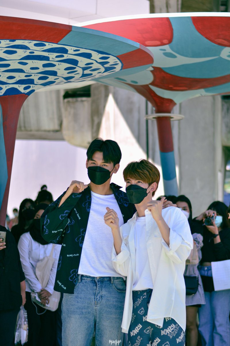 ppnpp_'s tweet photo. หัวจะปวด 🥴
#ProjectLEDxJaFirst
#จาเฟริสท์ #JaFirst
#JaPhachara #First_Chalongrat https://t.co/Jy5MDPvclh