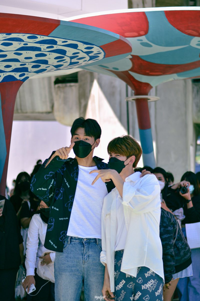 ppnpp_'s tweet photo. หัวจะปวด 🥴
#ProjectLEDxJaFirst
#จาเฟริสท์ #JaFirst
#JaPhachara #First_Chalongrat https://t.co/Jy5MDPvclh