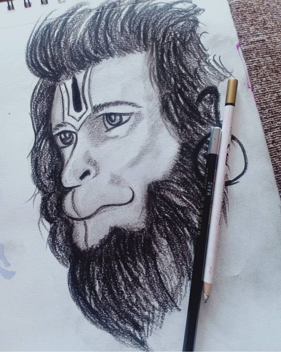 _artisticalpha_'s tweet photo. HANUMAN
Lord Hanuman is worshipped as a deity with the ability to attain victory against evil and provide protection. 
To buy this NFT go to - 
https://t.co/r0JJYm5KEm
#NFTartist #NFTs #NFTCollection #nftcollector #OpenSeaNFT #openseaartists https://t.co/v1ANx6D9AY