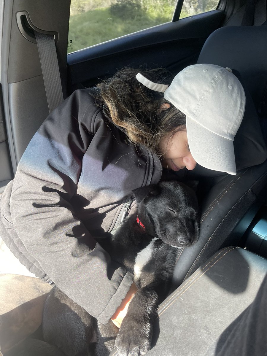 Happy Birthday my love ❤️ I’m so proud of you ♾ <a href="/imaschmoe/">Vanessa Schmoe</a>