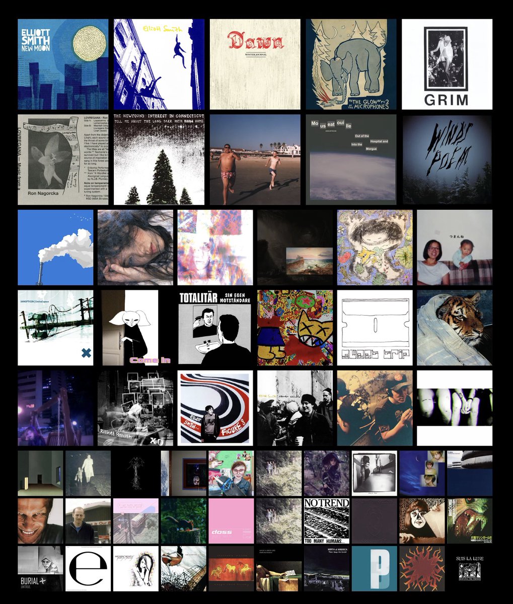 audinjeee01's tweet photo. massive influential albums : asian glow session https://t.co/ymVN9XuuWY