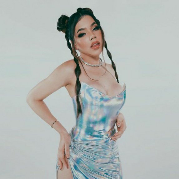 Kenia OS México tweet media