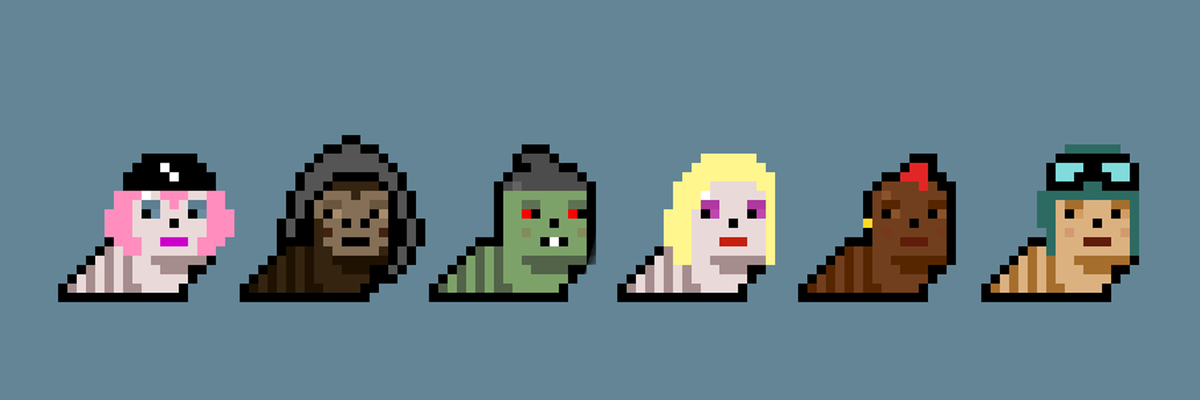 LARVA TOTS (@larva_tots) / Posts / X