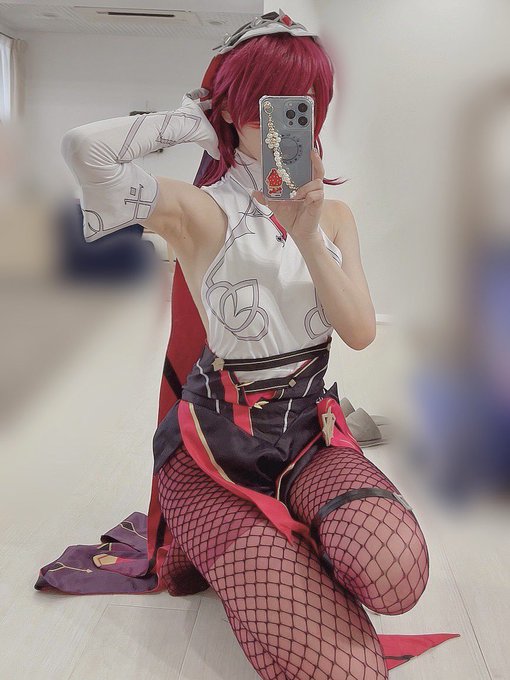 コスプレイヤー奥寺テーラのTwitter画像33