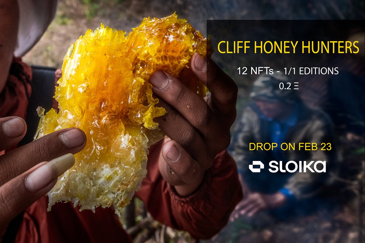 dimachatrov's tweet photo. 🔥DROP ALERT🔥
Gm fam! So excited for this drop on @sloikaxyz on Wed, Feb 23rd!

The story behind the project is pinned to my profile.

RT/QT really appreciated! 🙏😀
#NFTCommunity #NFTdrop #NFTCollectors #NFTCollection https://t.co/w5J4JUGSl2