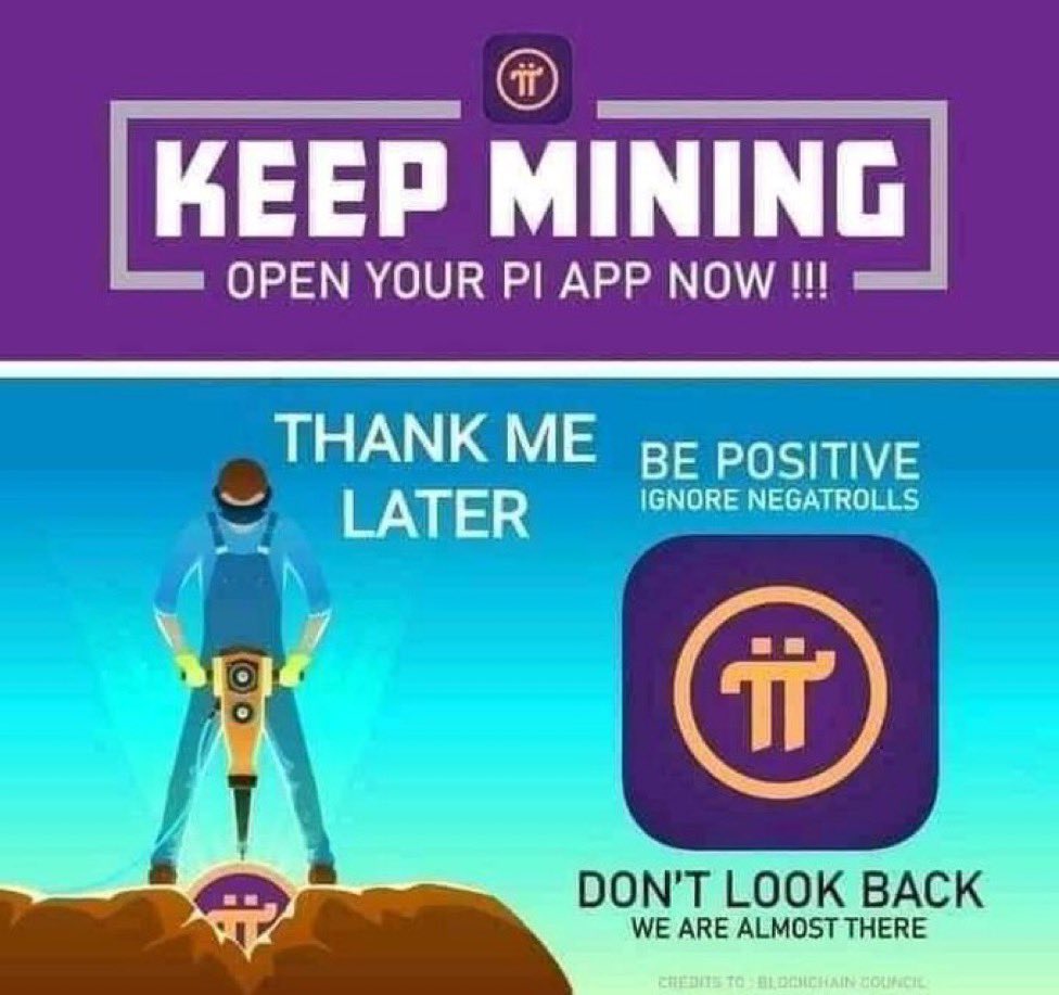 luckyPennyrf's tweet photo. My dear fellows, push the button please.
Keep mining, keep ur faith and keep ur patience.
It's easy but not that easy. Only tap the light every 24 hours makes it working.

Still not a member yet? Come to get it.

Invitation Code: LuckyPenn1118
link : https://t.co/8k6iFmDbRU https://t.co/WkV7v5zt4u