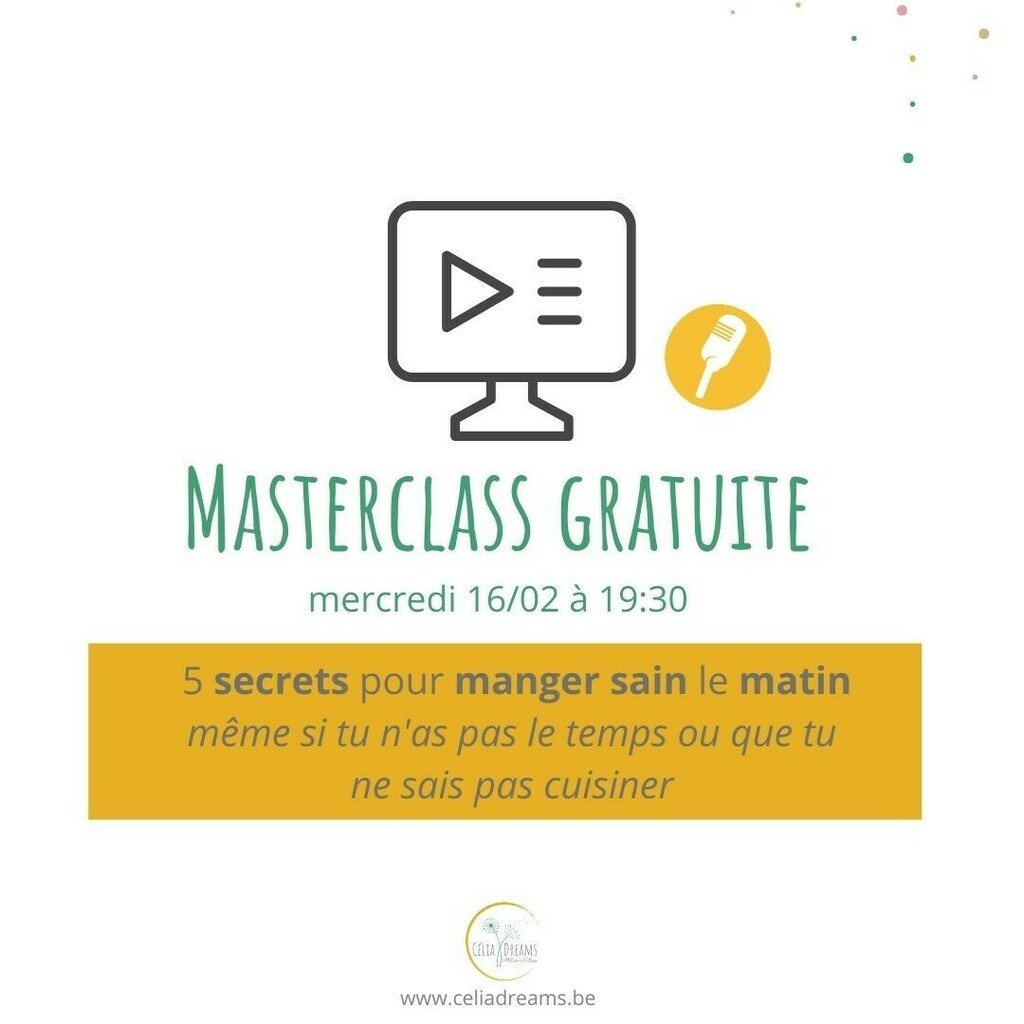 Célia Dreams - Atelier naturo tweet media