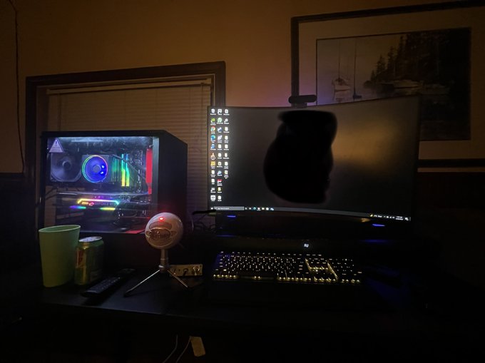 I finally got everything hooked, backed up. Took about 30 or 35 minutes. Moving from one city to another<a href="/tag/newprofilepic"class="tags"><span>#newprofilepic</span></a>