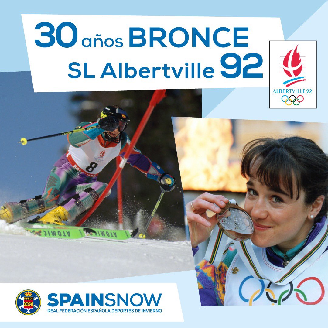 RFEDI • Spainsnow tweet media