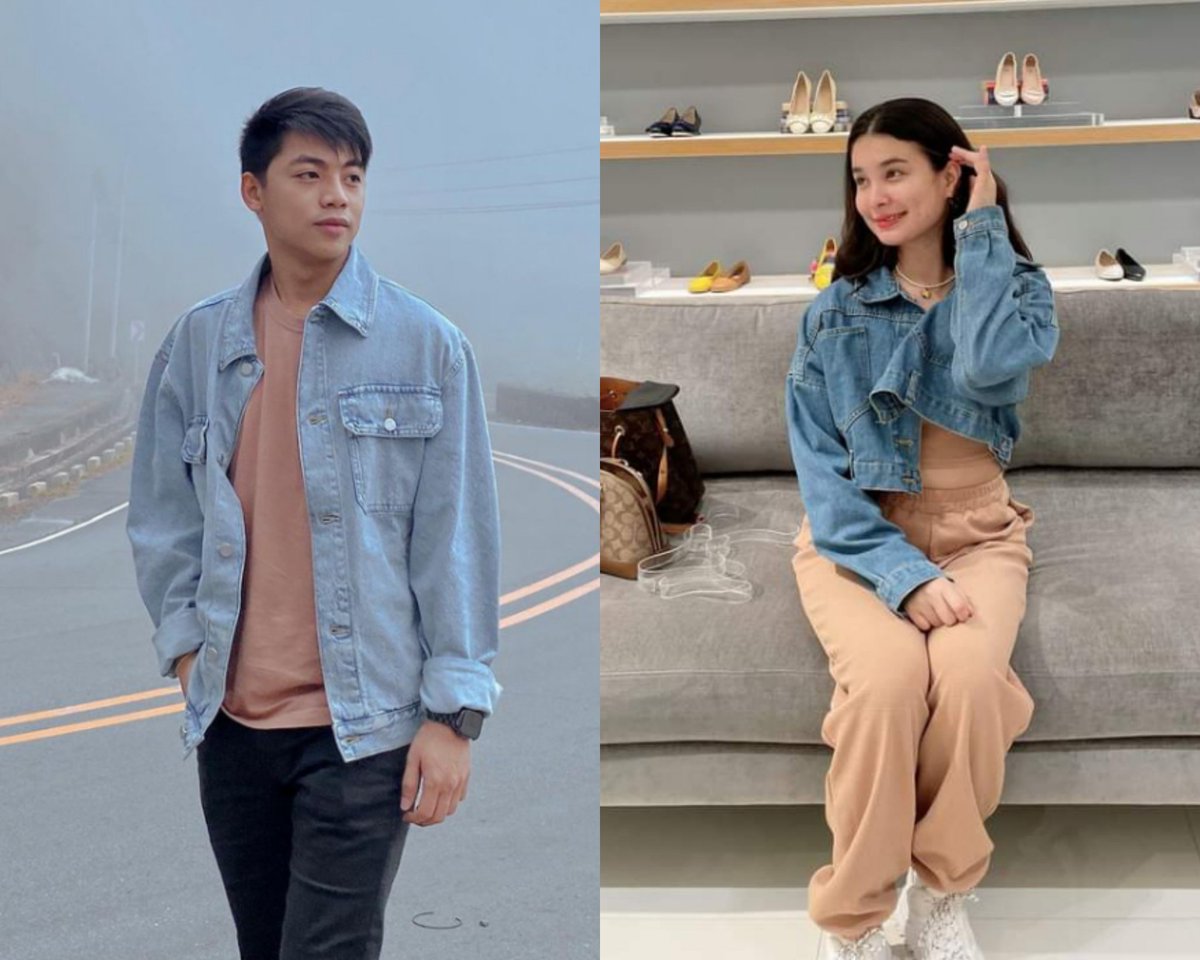 MaryCulaba's tweet photo. See yah later on Kumusta Pilipinas pips...

KumustaPilipinas With BenJi
#AnjiSalvacion || @anjisalvacion https://t.co/tzxRqEO8aw