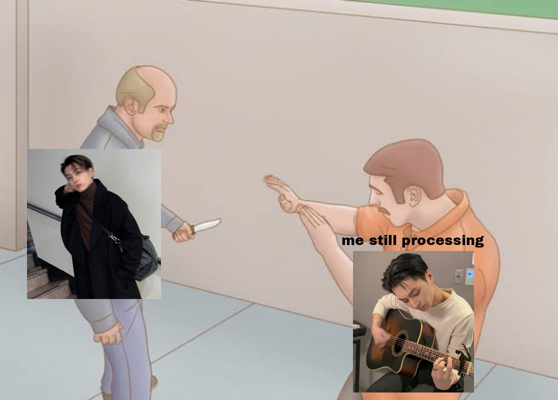 pjsgalIery's tweet image. meme of the day